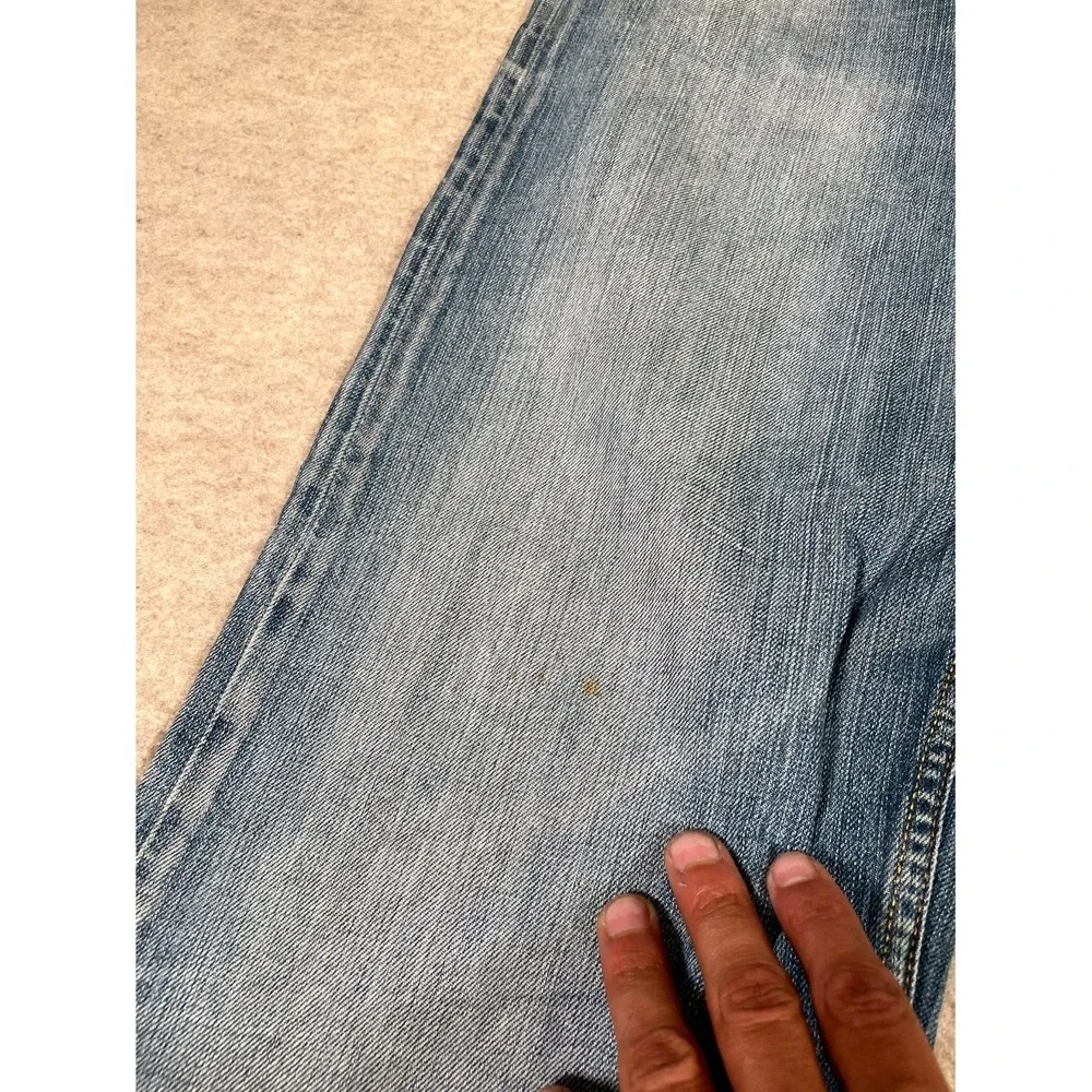 Levis levis 501
